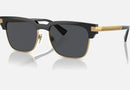 VE4447 / Black/Dark Grey(GB1/87) / 55-17-145