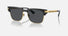 VE4447 / Black/Dark Grey(GB1/87) / 55-17-145