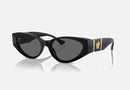 VE4454 / Black/Dark Grey(GB1/87) / 55-18-140