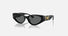 VE4454 / Black/Dark Grey(GB1/87) / 55-18-140