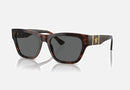 VE4457 / Transparent Grey/Dark Grey(542987) / 55-18-145