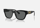VE4457 / Black/Dark Grey(GB1/87) / 55-18-145