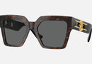 VE4458 / Transparent Grey/Dark Grey(5429/87) / 54-19-135