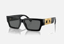 VE4459 / Black/Dark Grey(GB1/87) / 54-18-140