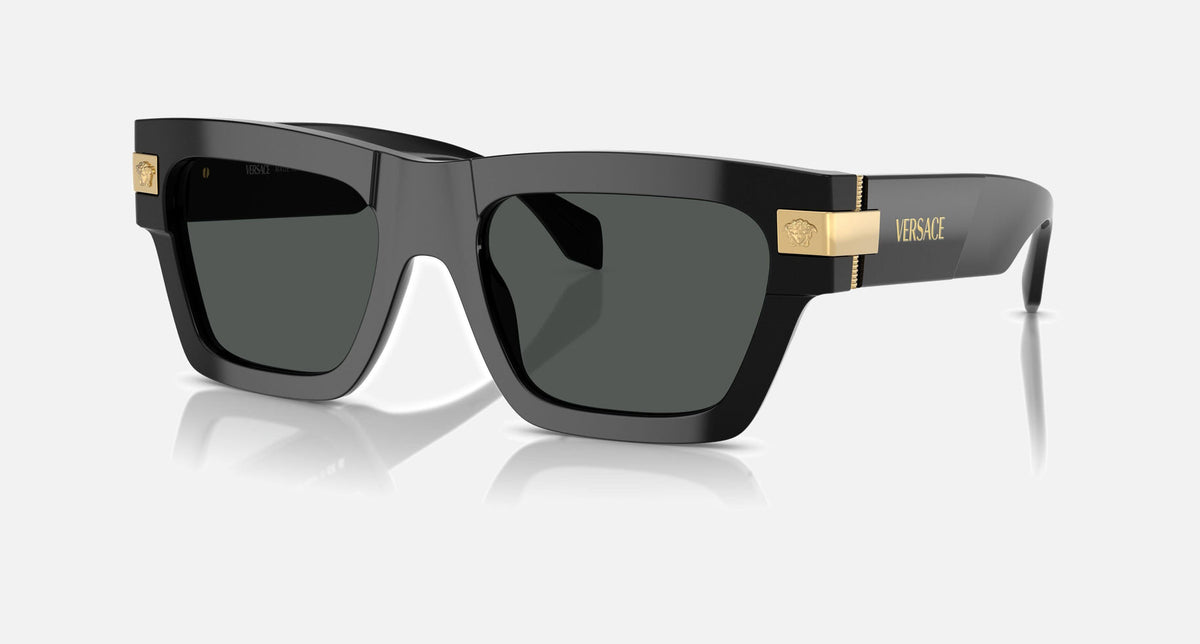 VE4464 / Black/Dark Grey(GB1/87) / 55-20-145