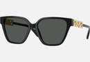 VE4471B / Black/Dark Grey(GB1/87) / 56-16-140