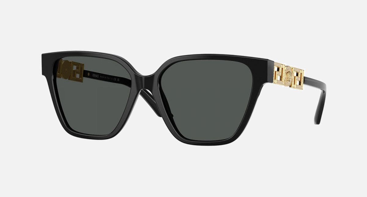 VE4471B / Black/Dark Grey(GB1/87) / 56-16-140