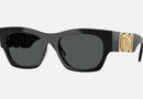 VE4479U / Black/Dark Grey(GB1/87) / 52-18-140