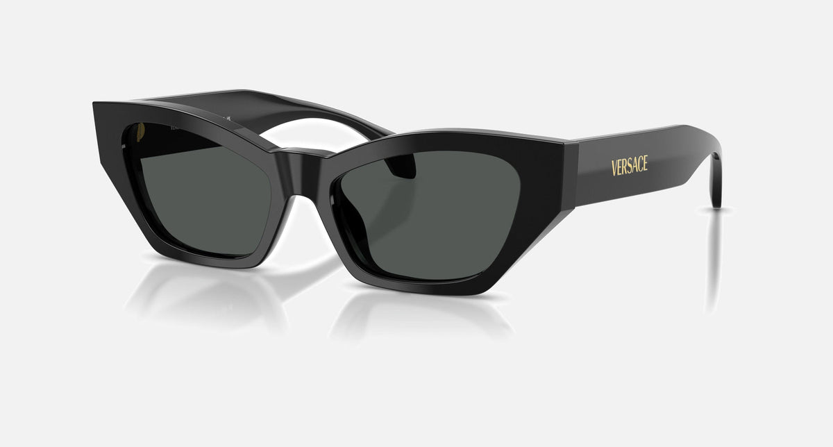 VE4488U / Black/Dark Grey(GB1/87) / 53-17-140
