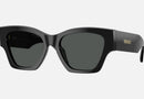 VE4492U / Black/Dark Grey(GB1/87) / 53-18-140