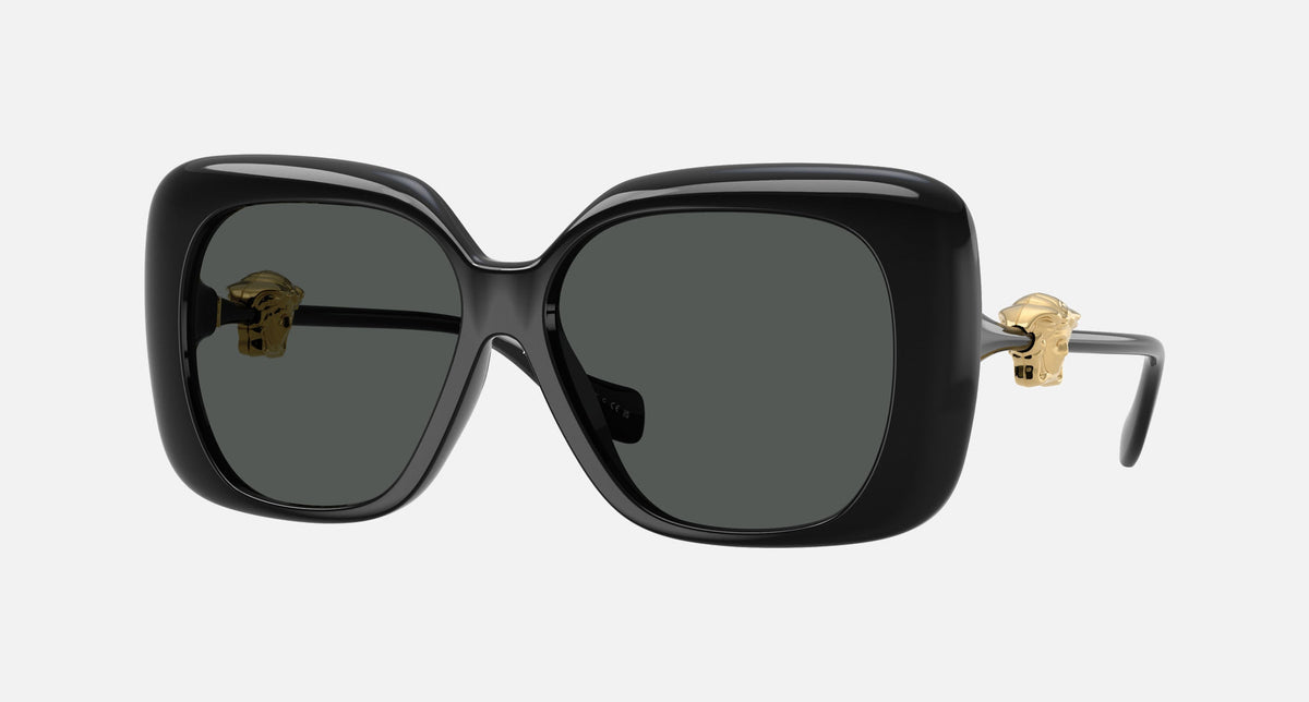 VE4499U / Black/Dark Grey(GB1/87) / 57-18-140