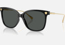 VE4507U / Black/Dark Grey(GB1/87) / 57-15-145