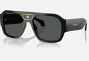 VE4508U / Black/Dark Grey(GB1/87) / 56-17-140