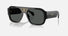 VE4508U / Black/Dark Grey(GB1/87) / 56-17-140