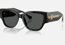 VE4509U / Black/Dark Grey(GB1/87) / 55-17-140