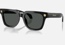 VE4510U / Black/Dark Grey(GB1/87) / 52-19-145
