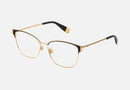 VFU443 / Gold/Black(0302) / 55-15-135