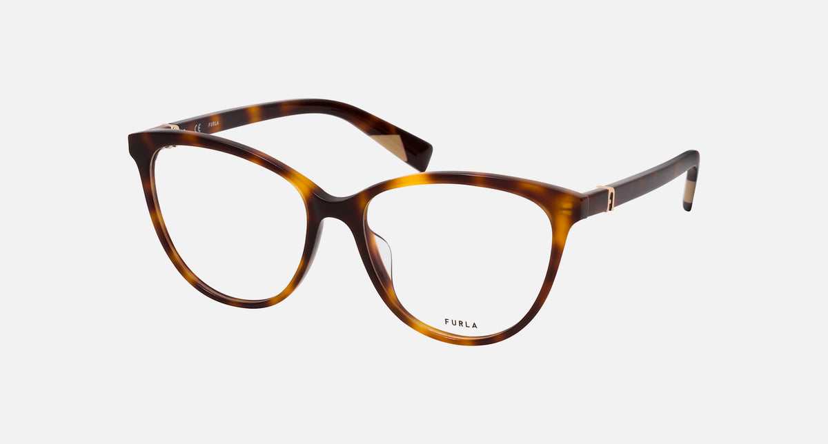 VFU446 / Shiny Yellow Havana(0779) / 54-16-135