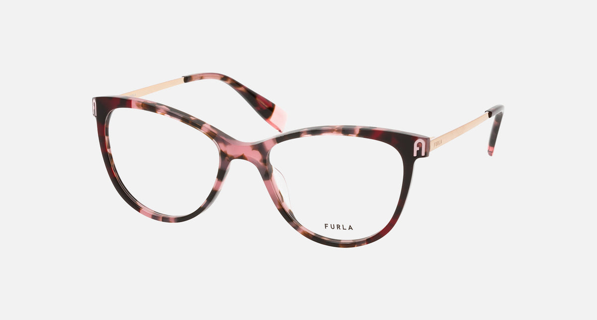 VFU495 / Pink Tortoise(0V16) / 53-18-140