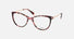 VFU495 / Pink Tortoise(0V16) / 53-18-140