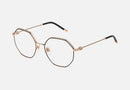 VFU637 / Gold/Black(0302) / 54-18-140