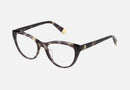 VFU643 / Shiny Brown/Beige Havana(7UXY) / 51-18-140