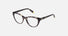 VFU643 / Shiny Brown/Beige Havana(7UXY) / 51-18-140
