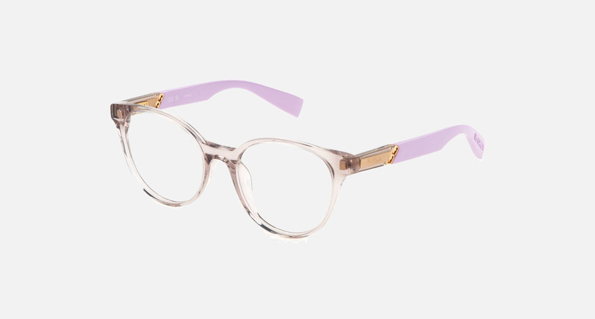 VFU667 / Transparent Beige(07T1) / 51-18-140