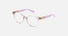 VFU667 / Transparent Beige(07T1) / 51-18-140