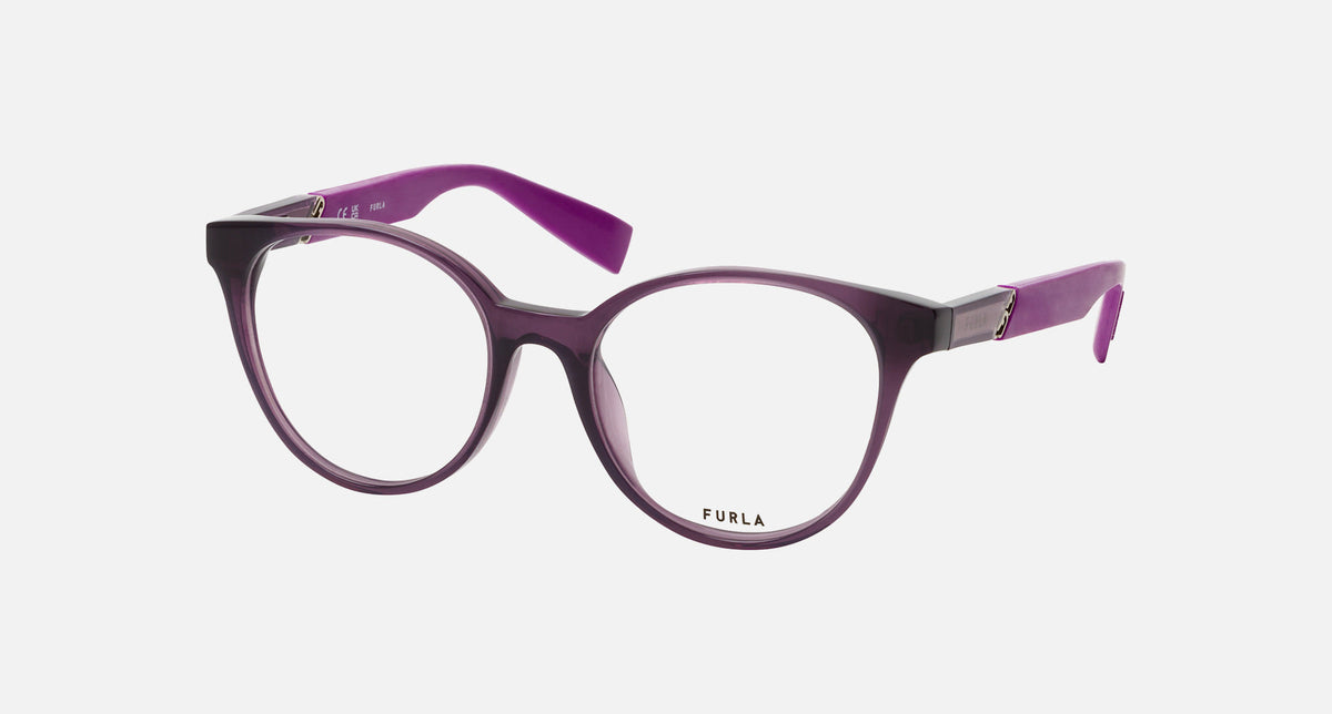 VFU667 / Shiny Transparent Violet(09PW) / 51-18-140