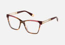 VFU671 / Shiny Striped Orange/Brown(0P62) / 53-16-135