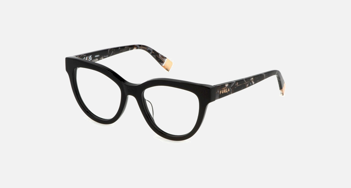 VFU679 / Shiny Black(0700) / 51-18-135