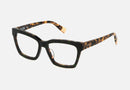VFU680 / Top Green/Havana(0XAT) / 53-17-135