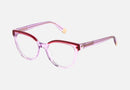 VFU681 / Shiny Transparent Lilac(0P52) / 51-18-135