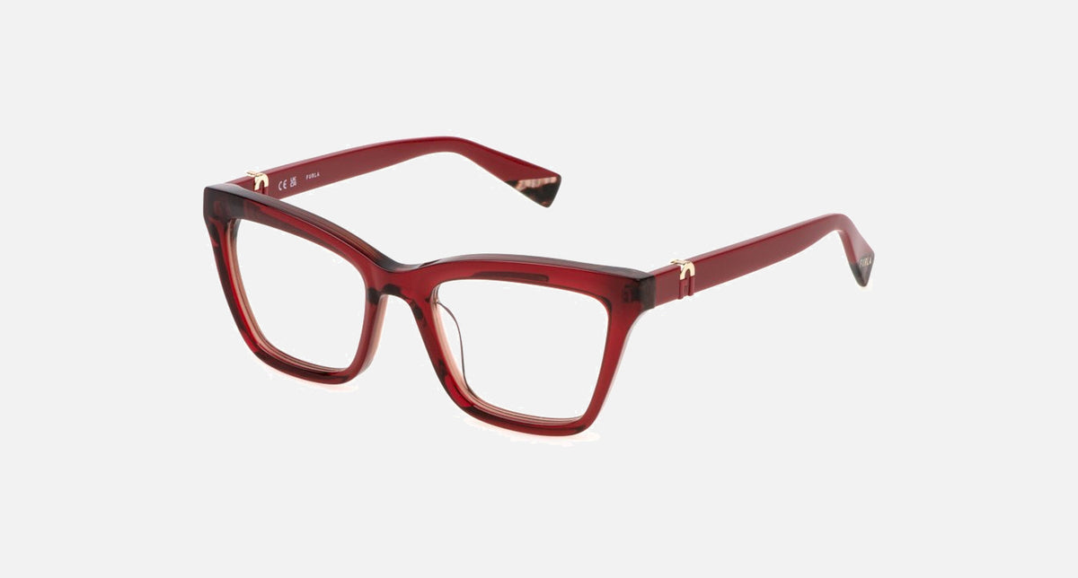 VFU763 / Shiny Red(0D60) / 51-19-140
