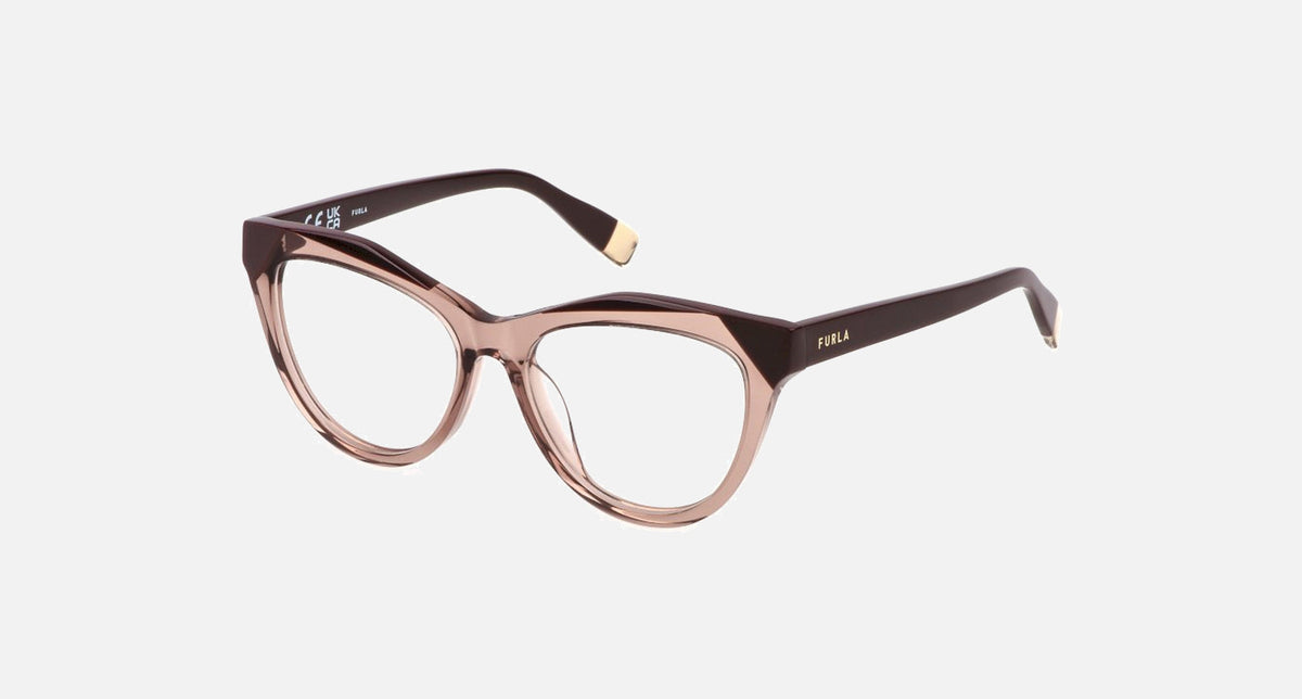 VFU766V / Transparent Light Brown(0805) / 52-16-140