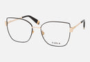 VFU769 / Shiny Rose Gold with Black Parts(0301) / 56-18-140
