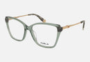 VFU830 / Transparent Green(03GE) / 54-16-140