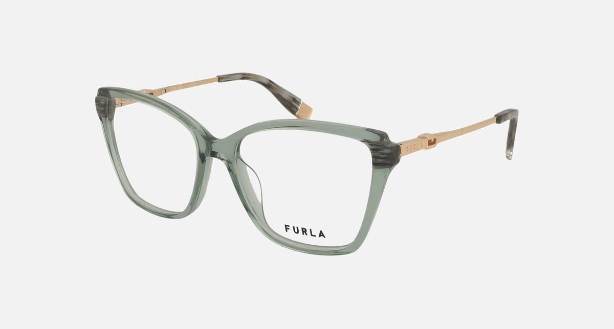 VFU830 / Transparent Green(03GE) / 54-16-140