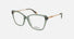 VFU830 / Transparent Green(03GE) / 54-16-140