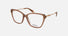 VFU830 / Transparent Light Brown(0805) / 54-16-140