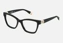 VFU865S / Shiny Black(700S) / 52-18-140