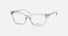 VFU876 / Transparent Grey(04G0) / 54-17-140