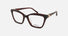 VFU876 / Shiny Dark Bordeaux(0848) / 54-17-140