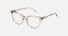 VFU877 / Transparent Grey(04G0) / 51-19-140