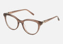 VFU877 / Transparent Brown(0G73) / 51-19-140