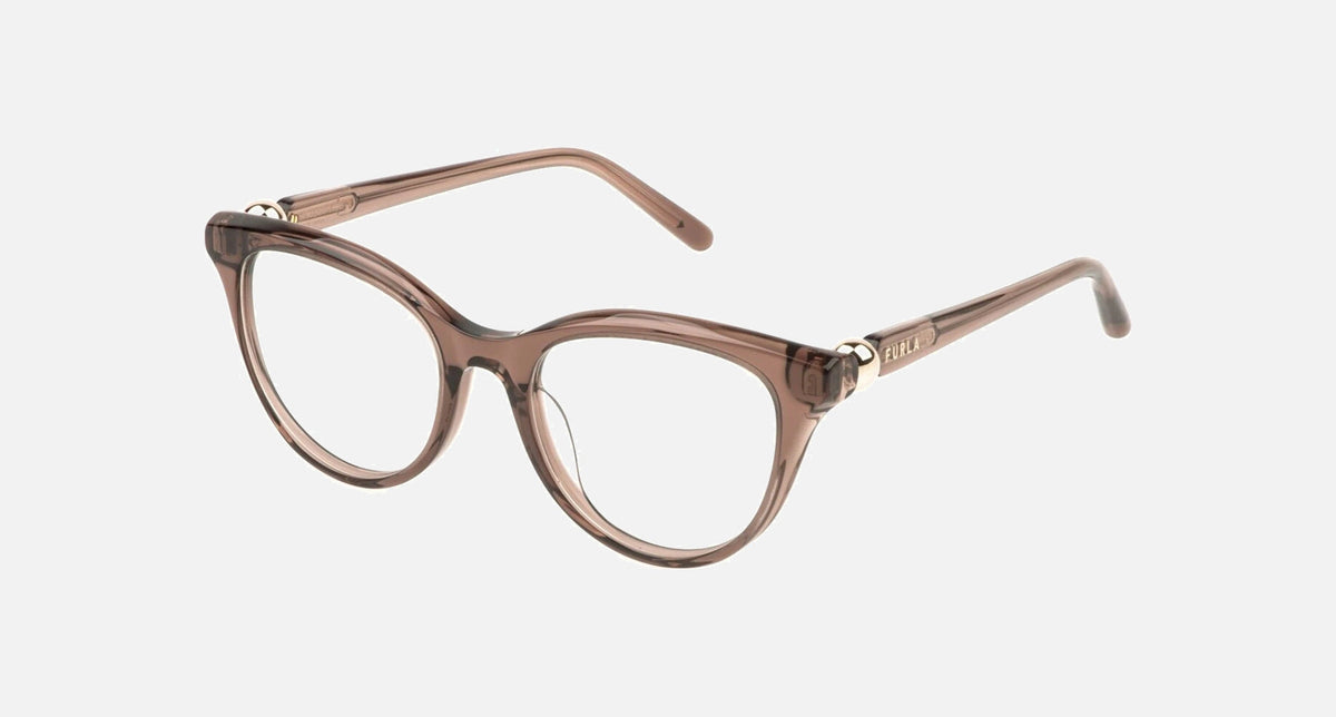 VFU877 / Transparent Brown(0G73) / 51-19-140