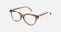 VFU877 / Transparent Brown(0G73) / 51-19-140