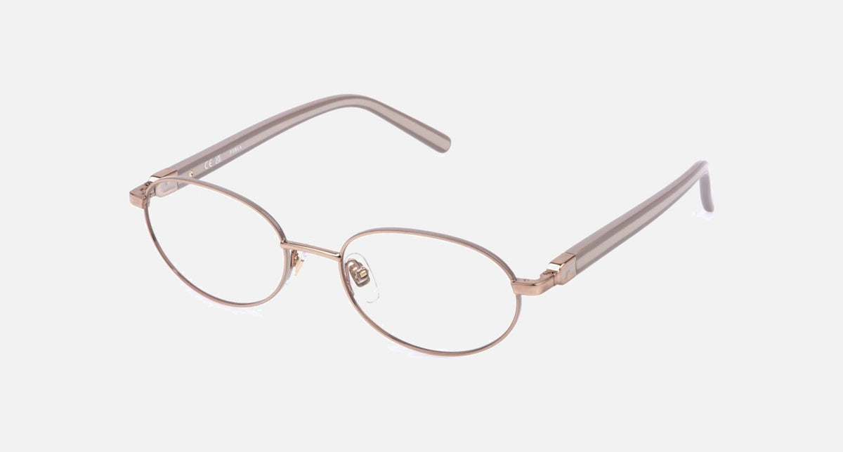 VFU998 / Shiny Copper Gold with Coloured Parts(02AM) / 53-18-140