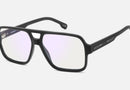 VICTORY C 16 / Matte Black Ruthenium(TI7) / 58